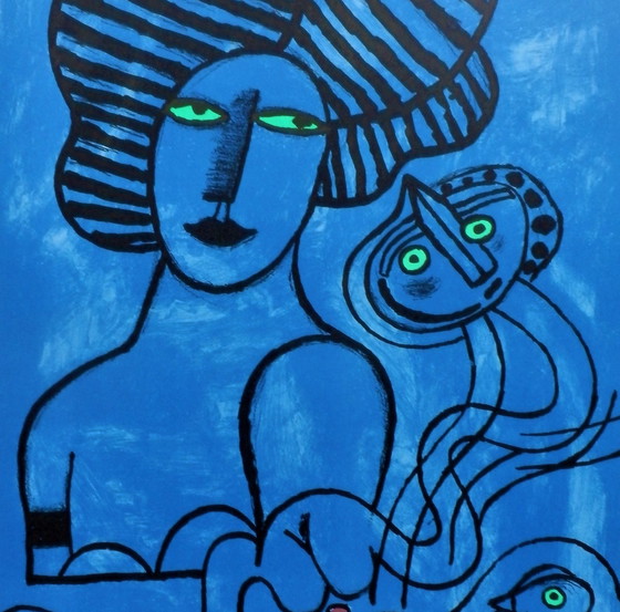 Image 1 of Corneille – Image du Paradis