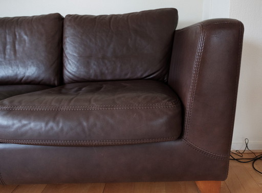 Machalke 3-Sitzer-Sofa