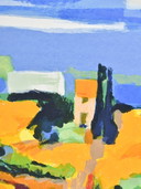 Willem Brauckmann – Provence