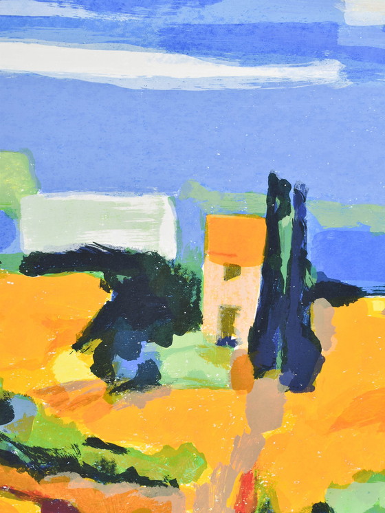 Image 1 of Willem Brauckmann – Provence