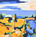 Willem Brauckmann – Provence