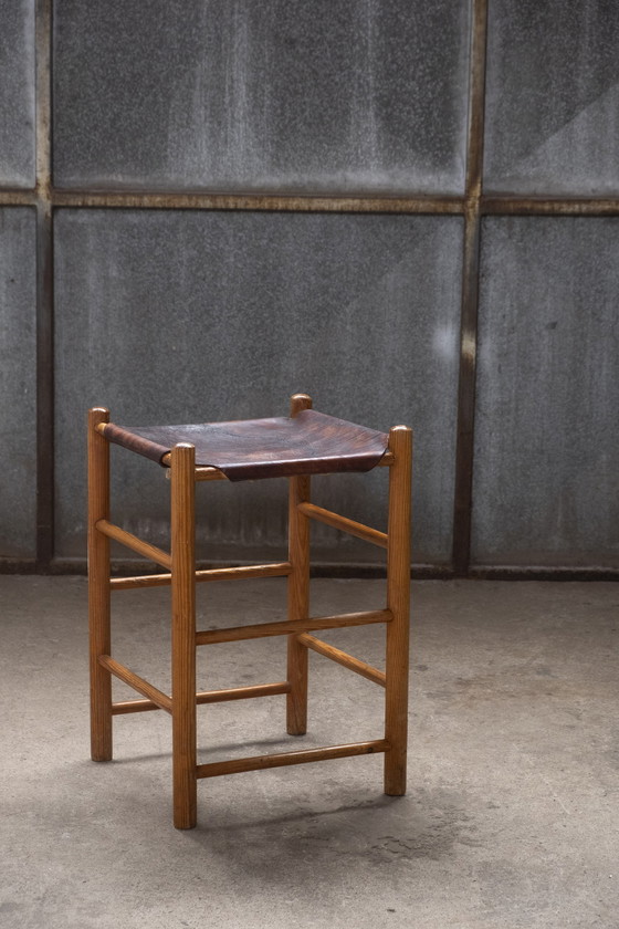 Image 1 of Ate Van Apeldoorn Barhocker