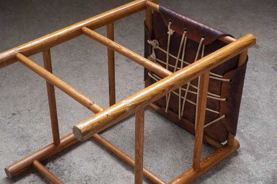 Image 1 of Ate Van Apeldoorn Barhocker