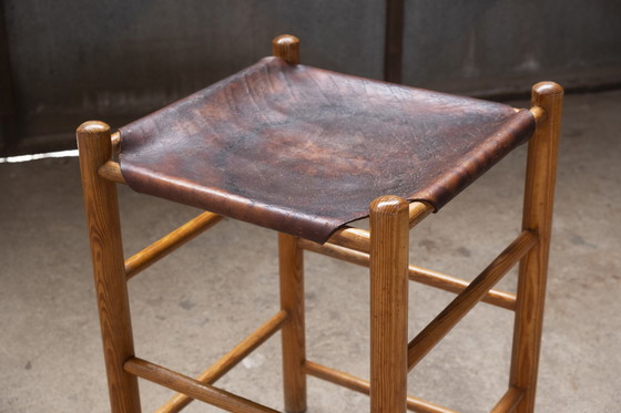 Image 1 of Ate Van Apeldoorn Barhocker