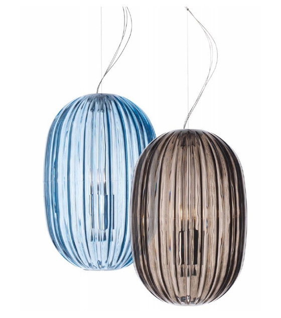 Image 1 of Foscarini Plass Media Luca Nichetto Hängelampe