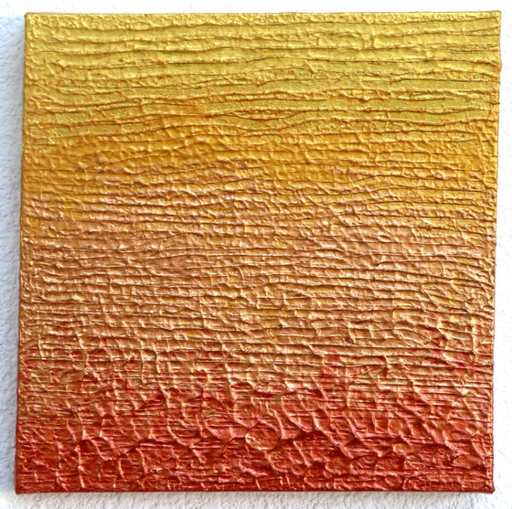 Image 1 of Maria Westra - Struktur Kupfer