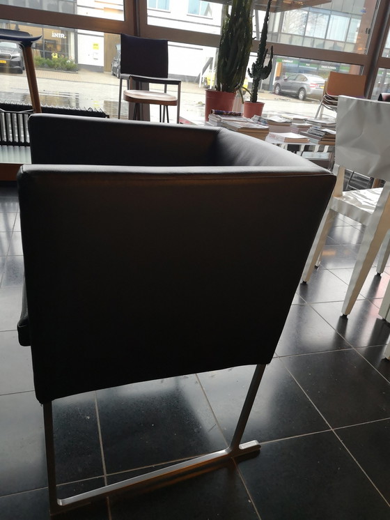 Image 1 of B&B Italia Sedia Solo Stuhl