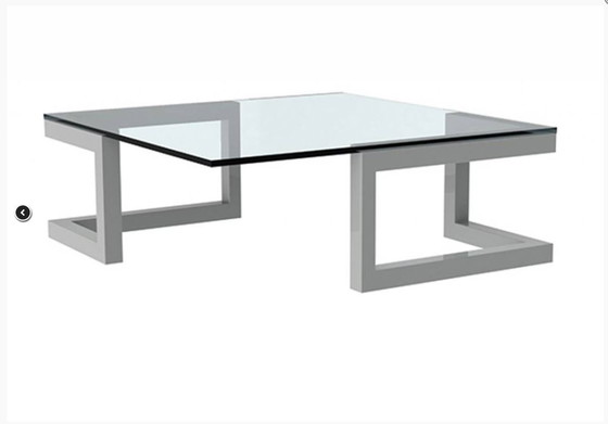 Image 1 of Lourens Fisher Couchtisch