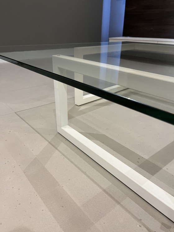 Image 1 of Lourens Fisher Couchtisch