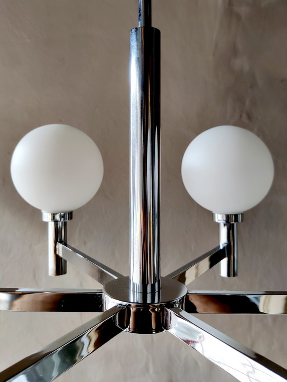 Image 1 of Massive Kronleuchter