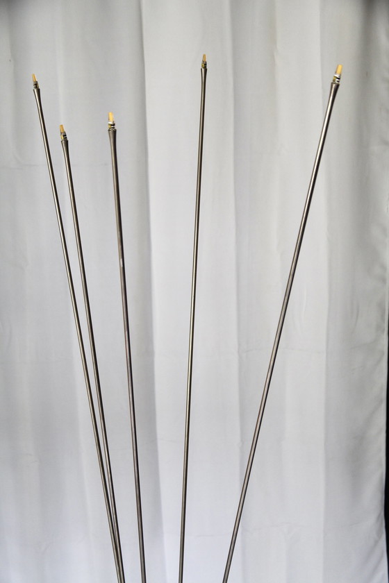 Image 1 of Florian Schulz Stehleuchte 'Asis' für Licht und Objekt