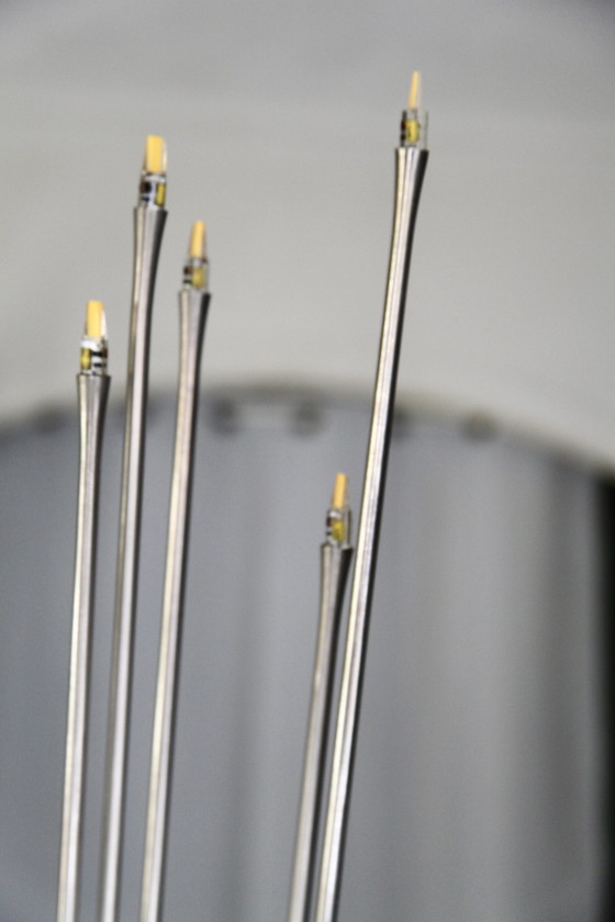 Image 1 of Florian Schulz Stehleuchte 'Asis' für Licht und Objekt