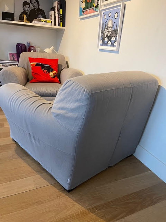 Image 1 of 2x Casa Milano Big XL