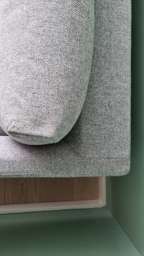 Image 1 of Montis Axel 3,5-Sitzer-Sofa