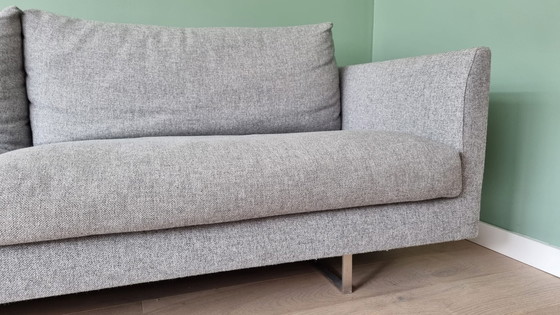 Image 1 of Montis Axel 3,5-Sitzer-Sofa