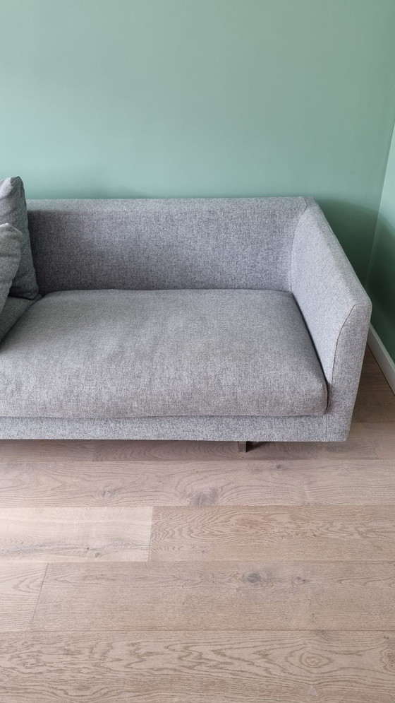 Image 1 of Montis Axel 3,5-Sitzer-Sofa