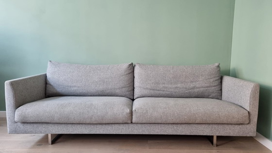 Image 1 of Montis Axel 3,5-Sitzer-Sofa