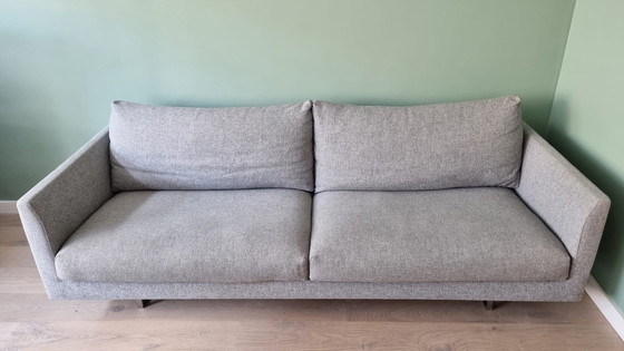 Image 1 of Montis Axel 3,5-Sitzer-Sofa