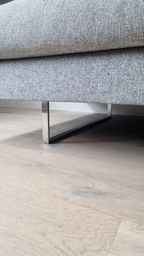 Image 1 of Montis Axel 3,5-Sitzer-Sofa