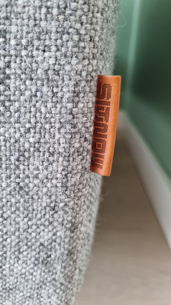 Image 1 of Montis Axel 3,5-Sitzer-Sofa