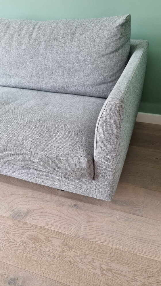 Image 1 of Montis Axel 3,5-Sitzer-Sofa
