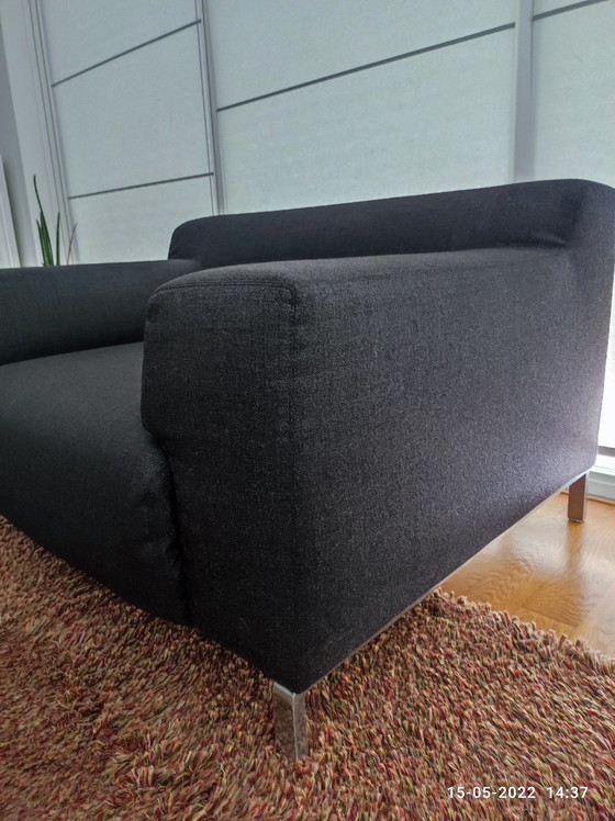 Image 1 of Zanotta Sessel Greg