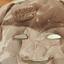 Perseus - Masker van Bacchus (1)