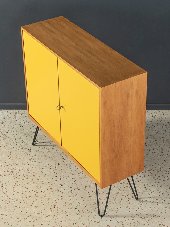 Image 1 of Schuhschrank aus der Mitte des Jahrhunderts