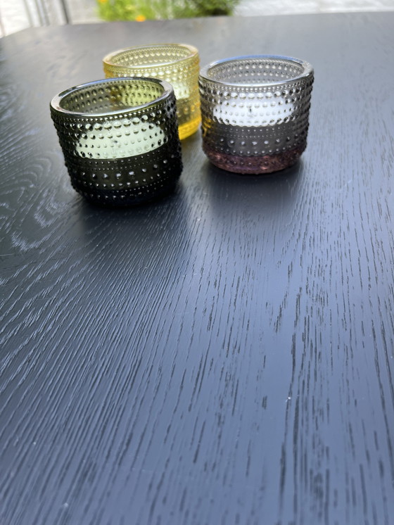 Image 1 of 2x Design-Couchtische, Set