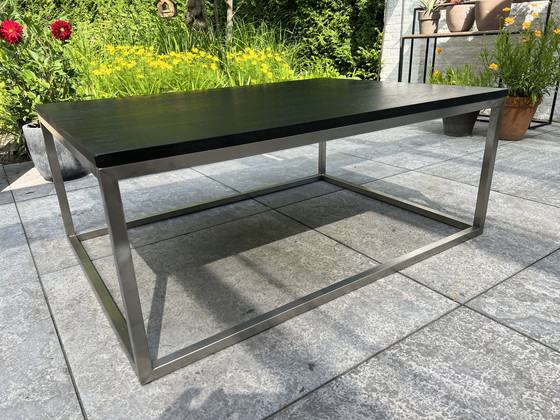 Image 1 of 2x Design-Couchtische, Set