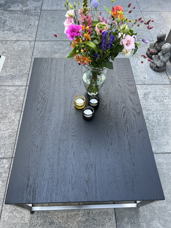 Image 1 of 2x Design-Couchtische, Set