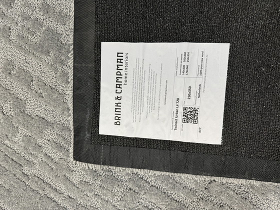 Image 1 of Brink und Campman Twinset Urban Teppich