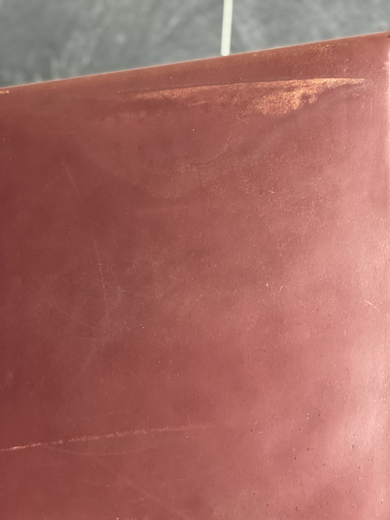 Image 1 of Paar italienische Arben-Esszimmerstühle aus den 1970er Jahren