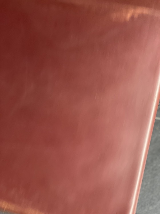 Image 1 of Paar italienische Arben-Esszimmerstühle aus den 1970er Jahren