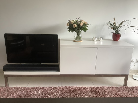 Image 1 of Cappellini TV-Möbel / Kommode
