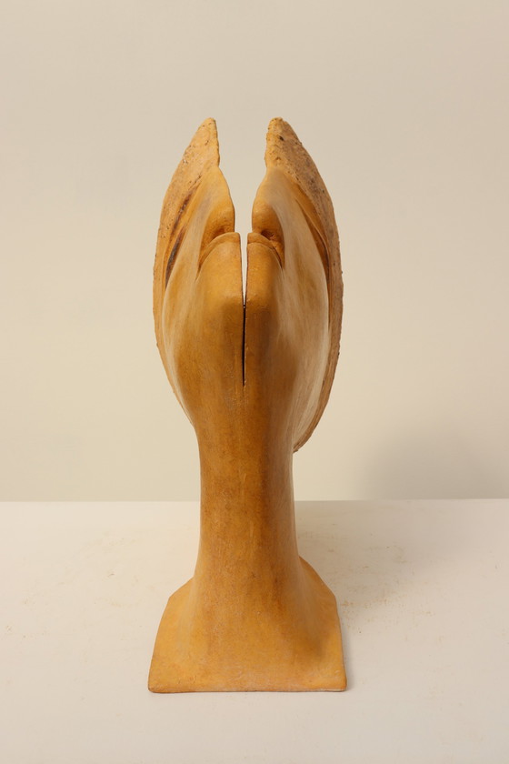 Image 1 of Maertiene Stevens – Wiedergeburt