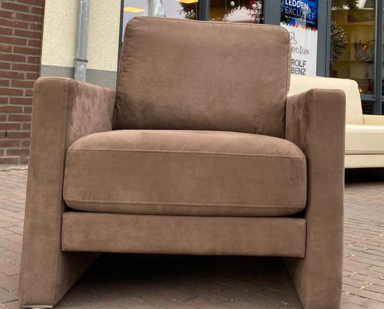 Image 1 of Rolf Benz Ego-Sessel