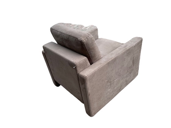 Image 1 of Rolf Benz Ego-Sessel