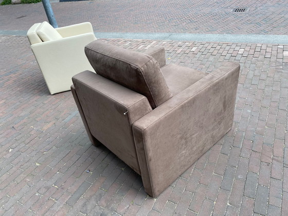 Image 1 of Rolf Benz Ego-Sessel