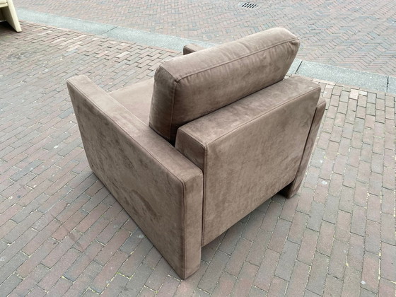 Image 1 of Rolf Benz Ego-Sessel