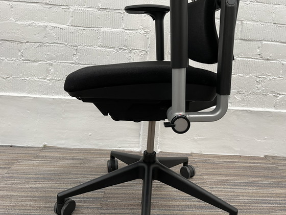 Image 1 of Ergonomischer Bürostuhl von Steelcase