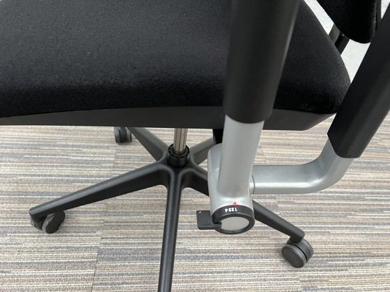 Image 1 of Ergonomischer Bürostuhl von Steelcase