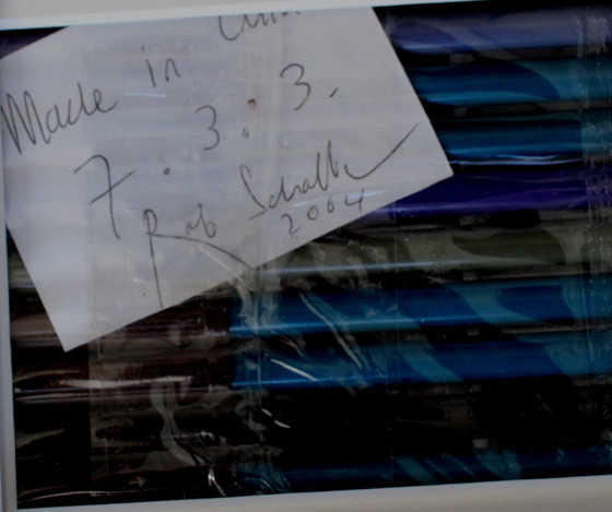 Image 1 of Rob Scholte – Hergestellt in China 7.3.3