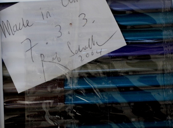 Image 1 of Rob Scholte – Hergestellt in China 7.3.3