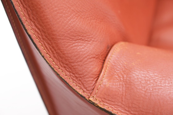 Image 1 of CAB 415 - Mario Bellini - Cassina der 1980er Jahre