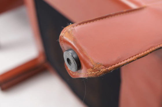 Image 1 of CAB 415 - Mario Bellini - Cassina der 1980er Jahre