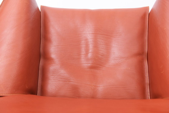 Image 1 of CAB 415 - Mario Bellini - Cassina der 1980er Jahre