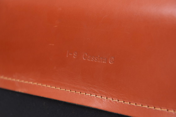 Image 1 of CAB 415 - Mario Bellini - Cassina der 1980er Jahre