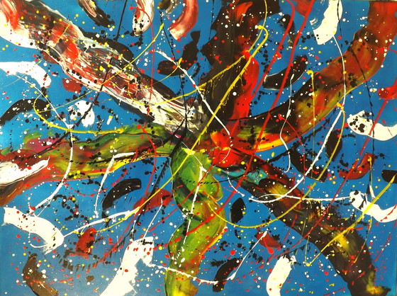 Image 1 of Unruhe Wanddekoration