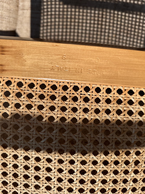 Image 1 of Gurtbandstuhl Cesca Marcel Breuer